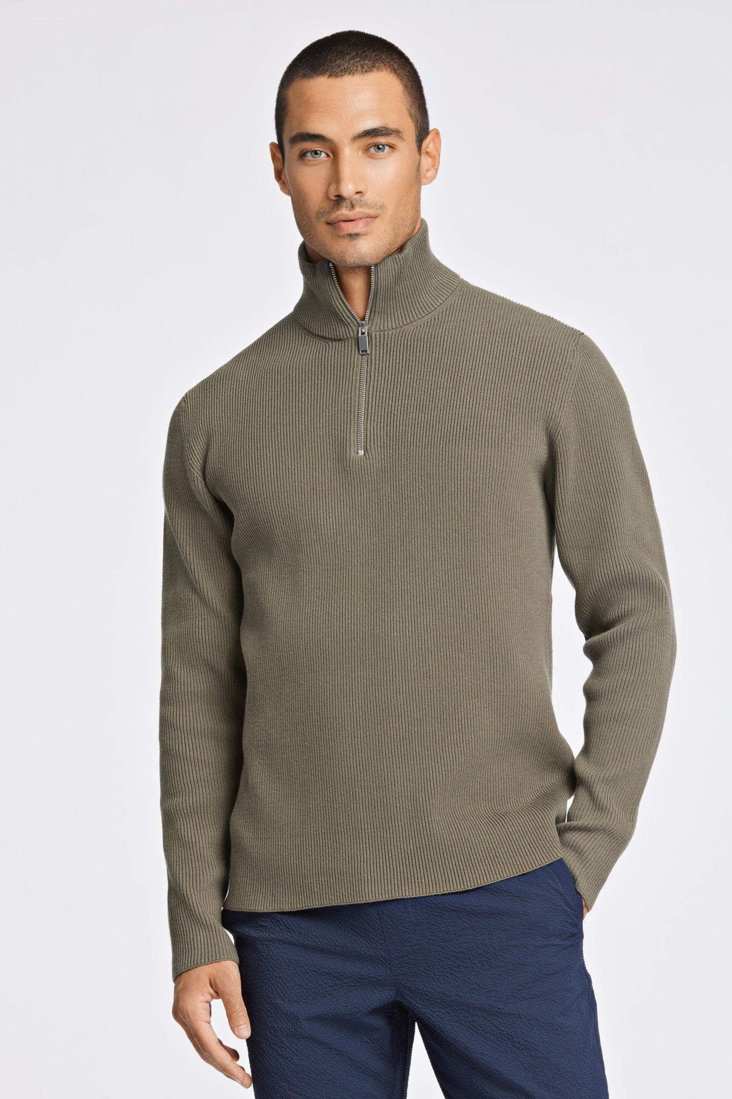 Lindbergh Tröja Half-Zip