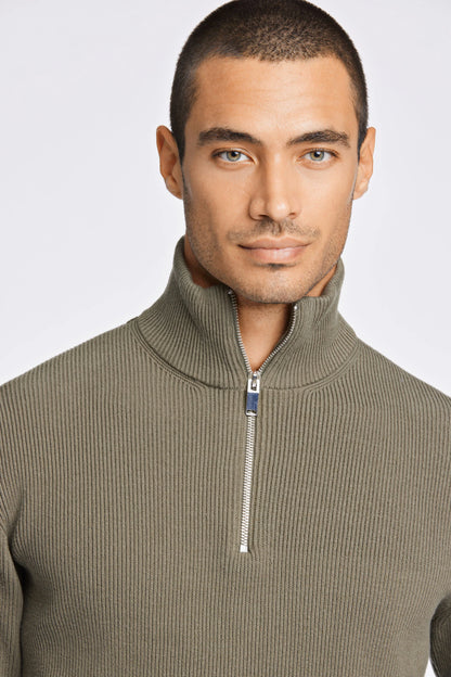 Lindbergh Tröja Half-Zip